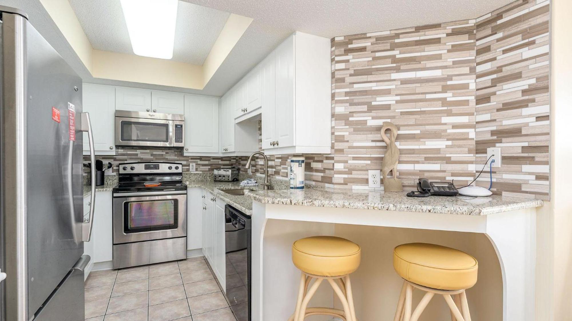 Ocean Bay Club 101 - Oceanfront - Ocean Drive Section Villa Myrtle Beach Bagian luar foto