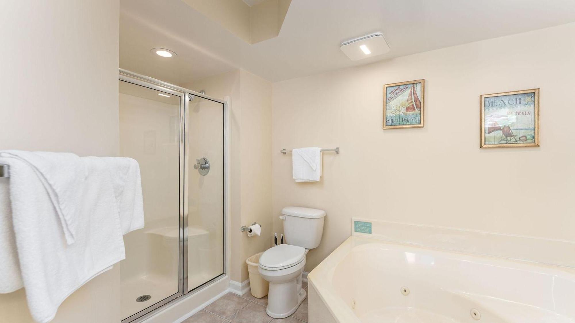 Ocean Bay Club 101 - Oceanfront - Ocean Drive Section Villa Myrtle Beach Bagian luar foto