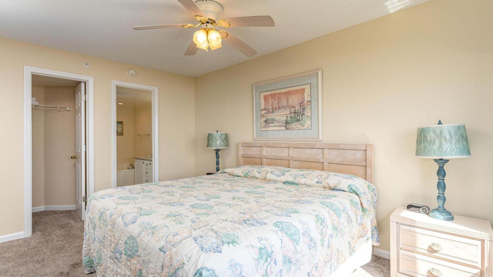 Ocean Bay Club 101 - Oceanfront - Ocean Drive Section Villa Myrtle Beach Bagian luar foto