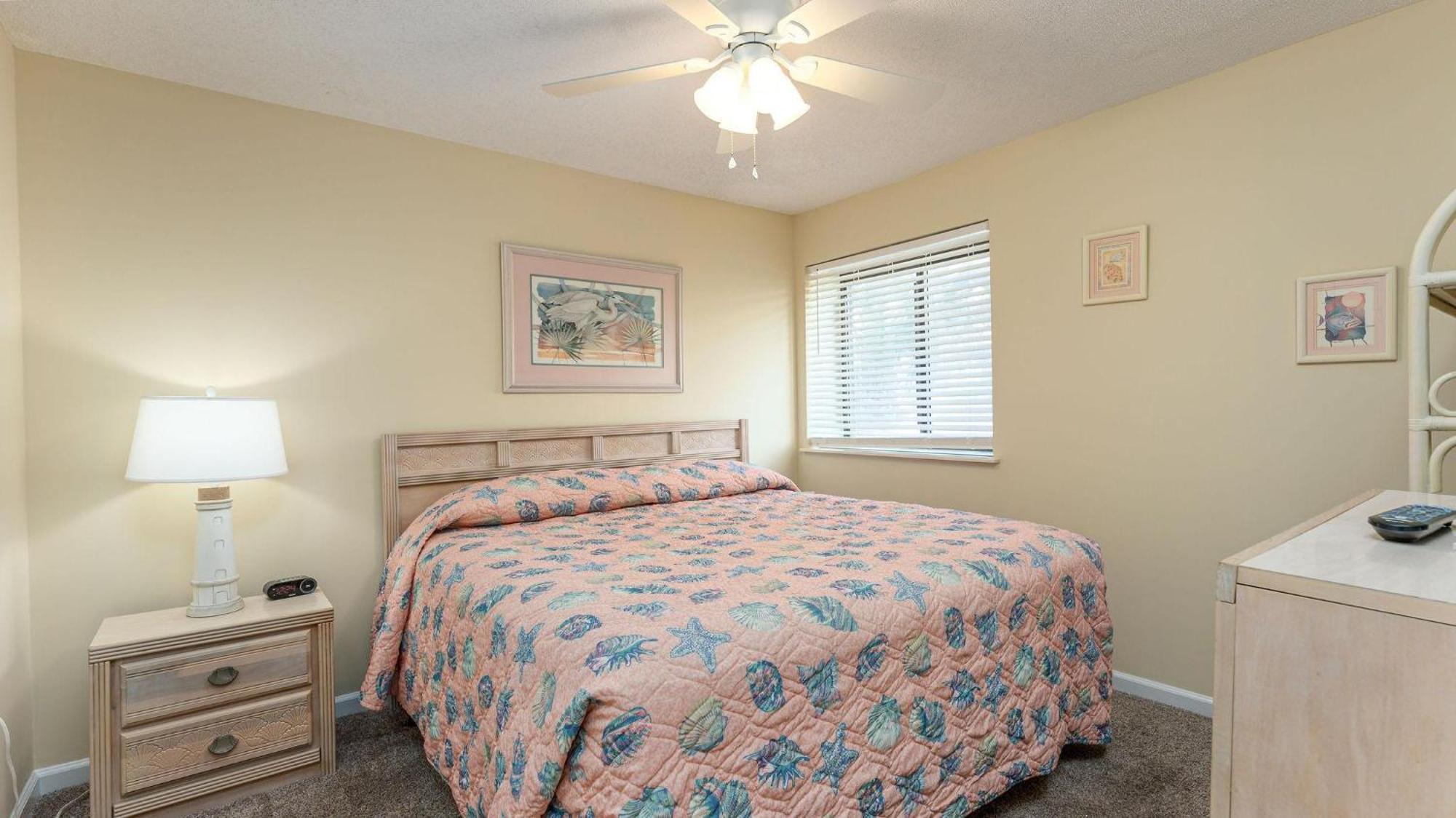 Ocean Bay Club 101 - Oceanfront - Ocean Drive Section Villa Myrtle Beach Bagian luar foto